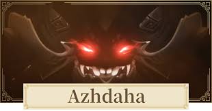 Azhdaha, Sealed Lord Of Vishaps - Genshin Impact Guide - Ign