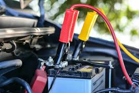 However, auto battery quality, driving habits and driving region have an impact on a battery's life. 6 Easy Steps To Charge A Car Battery