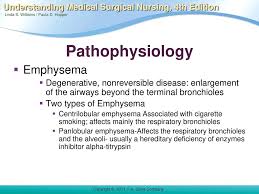 Nursing Care Of Patients With Lower Respiratory Tract