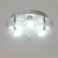 Ceiling mount light fixture kitchen. Kitchen Round Led Ceiling Lamp Light Flush Mount Light Fixture With Glass Frosted Shade China Ceiling Light Led Ceiling Lighting Made In China Com