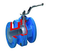 Lined Ball Valves PTFE PFA lined ball valves Atomac Shut Off ...