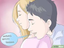 사랑해) but there are circumstances where you need to consider . How To Say I Love You In Korean 13 Steps With Pictures