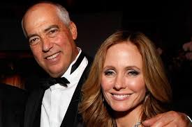 20th Century Fox TV chiefs Walden, Newman to helm Fox network