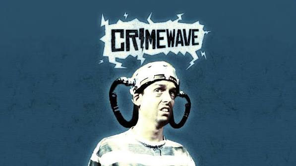 Prime Video: Crimewave