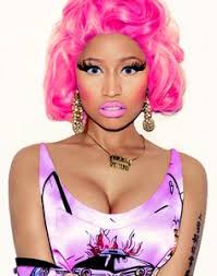 Nicki Minaj Nicki Minaj Nicki Minaj Is An Entertainer Period She Does It Well And Her Charisma Steals The Limel Nikki Minaj Nicki Minaj Costume Nicki Minaj