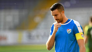 Bursaspor kulübü başkanı ali ay, harun tekin transferi için fenerbahçe kulübüyle prensip anlaşmasına vardık. dedi. Harun Tekin Fenerbahce Ye Mi Gidiyor Bursasporluyuz Org