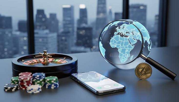 Why Online Gambling SEO Is Nothing Like Traditional SEO (And How to Win at  It) - Olive SEO Pulse
