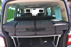 Schlafmatratze Vw T5 Multivan X2f California Beach Amazon De Auto Schlafmatratze Vw T5 Matratze