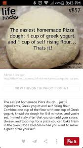 Pin By Carina Ferguson On Bake It Up Bake It Up Bake It Up Pizza Dough Recipes Pizza Recipes Dough