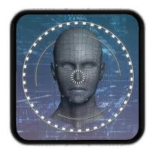 Remove the document cover by lifting it straight up and off the scanner body. Face Scanner Lock Screen Prank Apps En Google Play