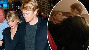 We did not find results for: Taylor Swift And Joe Alwyn S Relationship Timeline Their Real Life Love Story Capital