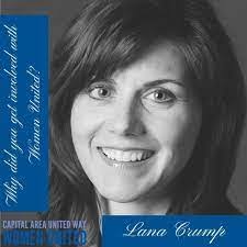 Angela Adolph's Instagram, Twitter & Facebook