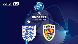 Performanță uriașă a naționalei româniei. Anglia U21 Romania U21 Tricolorii Mici Incearca Imposibilul In Disputa Cu Inventatorii Fotbalului Pariuri 1x2