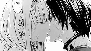 Top 10 Fantasy Romance Manga You Shouldn't Miss Reading! (December 2023) -  Anime Ukiyo