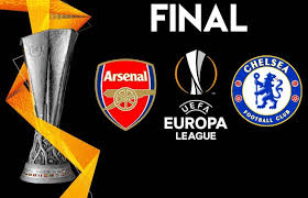 «челси» — «арсенал» — 0:1 (0:1). Chelsi Arsenal Final Ligi Evropy Po Futbolu Sezona 2018 2019