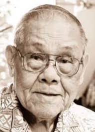 Obituary information for Florencio 'Larry' San Nicolas