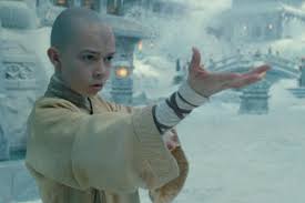 A young guy's only option to erase a really bad debt is to rig the special olympics by posing as a contestant. Avatar The Last Airbender Creators Return For Live Action Netflix Remake Series Polygon