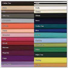 Check spelling or type a new query. Jual Premium Scuba Koleksi Kain Warna Terbaru Terlengkap Jakarta Barat Valettashop Tokopedia