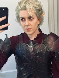 Honkai Impact 3 cosplayer photos from Momocon event