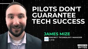 What Pharmaceutical Construction Reveals About Tech ROI