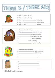 There Is There Are Teaching English English Language Teaching English Lessons For Kids