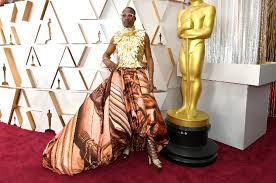 Billy porter has been a working actor for 30 years, starring in pose and broadway hits like kinky boots. Billy Porter Admits Wearing A Dress To The Oscars Was A Business Decision W24