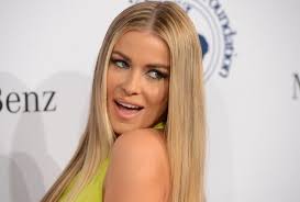 Carmen Electra Net Worth