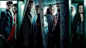 ‎assista a trailers, leia críticas de clientes e de críticos e compre harry potter e o cálice de fogo realizado por mike newell por 9,99 €. Movie Pop Outbreaks Harry Potter The Deadly Hallow Part 1