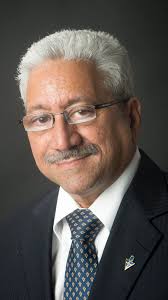 Gran Maestro de la Orden Rosacruz de Habla Hispana para las Américas