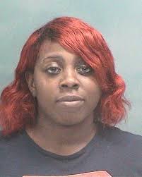 NACOGDOCHES COUNTY SHERIFF'S OFFICE