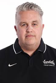 IDAHO VANDALS 2022 FOOTBALL