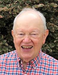 Obituary information for Frederick W. "Ted" Brooke III