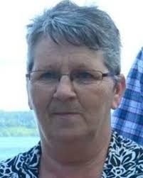 Francine Charest-Langlais