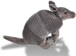 Armadillo Stuffed Toys A Is For Aardvark Armadillo Dinosaur Stuffed Animal Toys