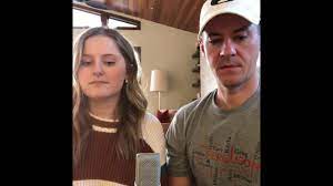 Mat And Savanna Shaw Utah Daddy Daughter Duo Releasing Picture This Album Deseret News