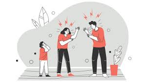 3 hal yang harus dihindari dalam pertengkaran rumah tangga. 7 Masalah Rumah Tangga Yang Muncul Setelah Punya Anak