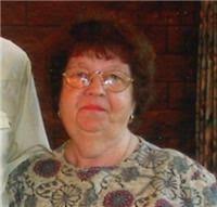 Irene Knapp Obituary (1933