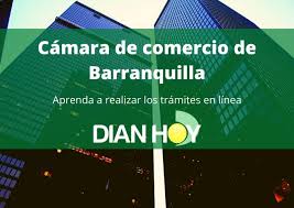 Barranquilla cámara de comercio de barranquilla. Camara De Comercio De Barranquilla Tramites En Linea 2021
