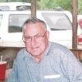 Joseph Tharp Obituary