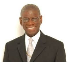 Grace in Guyana: Grannum Grateful for Global Missions