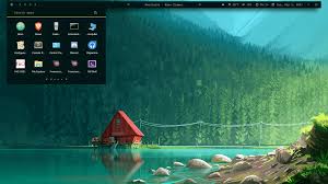 What is rainwallpaper rainwallpaper is a powerful live wallpaper engine that allows you to use various types of customizable animated wallpapers on your windows desktop, including 3d and. Rainmeter Desktop Customization Tool
