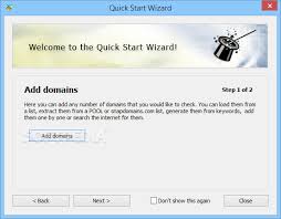 Download A Bulk Domain Checker 1 04