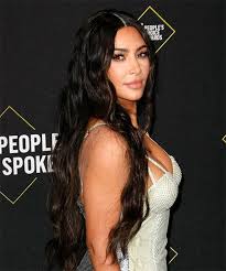 We did not find results for: Kim Kardashian Long Wavy Black Hairstyle