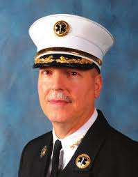 FDNY 2016 ADMINISTRATIVE MEDALS & AWARDS