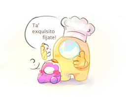 Smoll Ant Le Festin Mp3 Space Chef Space Baby Of Mr C0b Lasopadecoditos On Tumblr In 2020 Game Art Space Baby Disney Characters