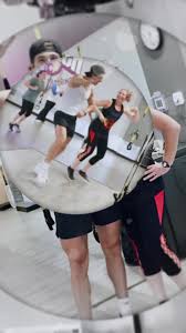 Reminiscing about my favorite class ever with special guest @charliepu...