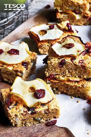 Apple Flapjack Recipe Healthy Flapjack Recipes Tesco Real Food Recipe In 2020 Food Tesco Real Food Recipes