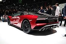 Find latest price list of lamborghini cars , februari 2021 promos, read expert reviews, dealers. Lamborghini Aventador Wikipedia