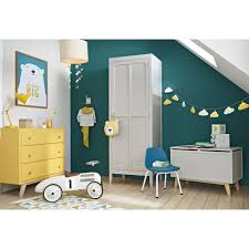 Grey Pine Wardrobe Maisons Du Monde Kinder Zimmer Wohnzimmer Gestalten Zuhause Diy