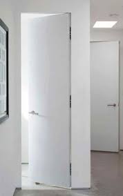 Image Result For Interior Doors Without Casing Interior Door Trim Diy Interior Doors Interior Door Hinges
